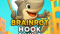 Гра: Brainrot Hook Swing