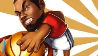 Гра: Basketball.io