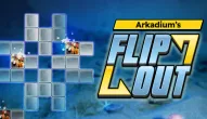 Jeu: Flip Out