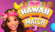 Гра: Hawaii Match 3