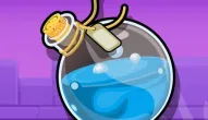 Gra: Potion Flip