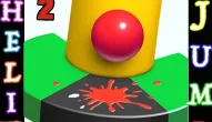 Гра: Helix Jump Advanced