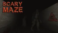 Gra: Scary Maze