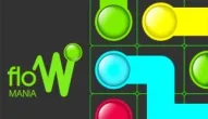 Gra: Flow Mania