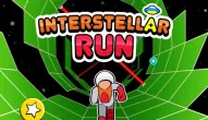 Game: Interstellar Run