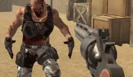 Гра: Brutal Zombies