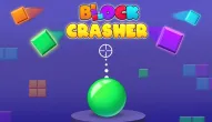 Гра: Block Crasher
