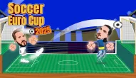 Game: Soccer Euro Cup 2025