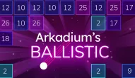 Game: Ballistic