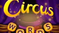 Game: Circus Words