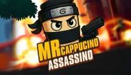Game: Mr Cappuccino Assassino