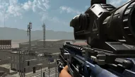 Гра: Warzone Sniper