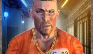 Game: Prisoner escape jail Break