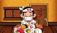 Jeu: Sushi Matching
