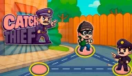 Гра: Catch Thief