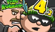 Game: Bob The Robber 4 Season 2: Russia