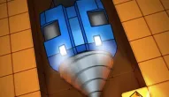 Game: Reach the Core
