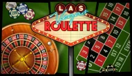 Gra: Las Vegas Roulette