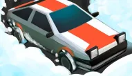 Game: Snow Drift