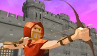 Game: Archer Master 3D Castle Defense
