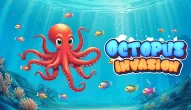 Game: Octopus Invasion