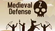 Game: Medieval Defense Z