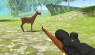 Game: Big Game Hunting