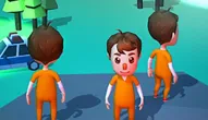 Game: Prison Escape Plan