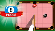Гра: Pool 8