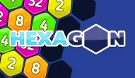 Game: Hexagon