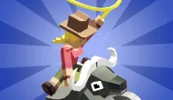 Гра: Rodeo Riders