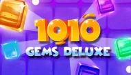 Game: 10x10 Gems Deluxe