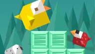 Гра: Birdy Rush