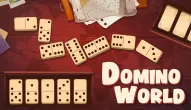 Game: Domino World