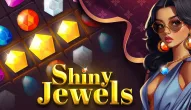 Гра: Shiny Jewels