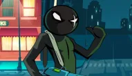 Spiel: Stickman Team Force