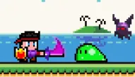 Game: Hero Knight Action RPG