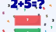 Гра: Correct Math