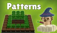 Гра: Patterns