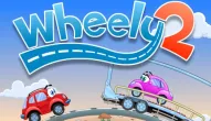 Gra: Wheely 2