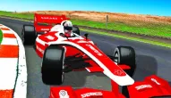 Гра: Grand Extreme Racing