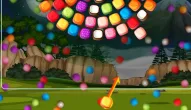 Gra: Bubble Shooter Candy Wheel