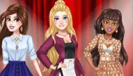 Gra: Blondie and Friends Summer Fashion Show
