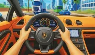 Game: Crazy Traffic Racer