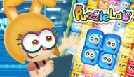 Game: Puzzle Lab