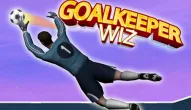 Гра: Goalkeeper Wiz