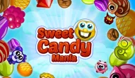 Гра: Sweet Candy Mania