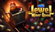 Гра: Jewel Miner Quest
