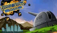 Spiel: Missile Defense System