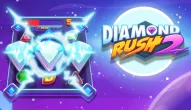 Gra: Diamond Rush 2